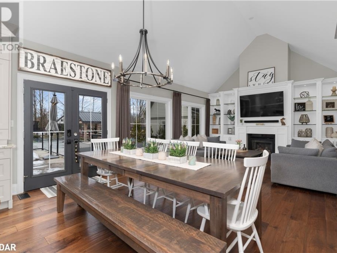10 Georgian Grande Drive, Oro-Medonte