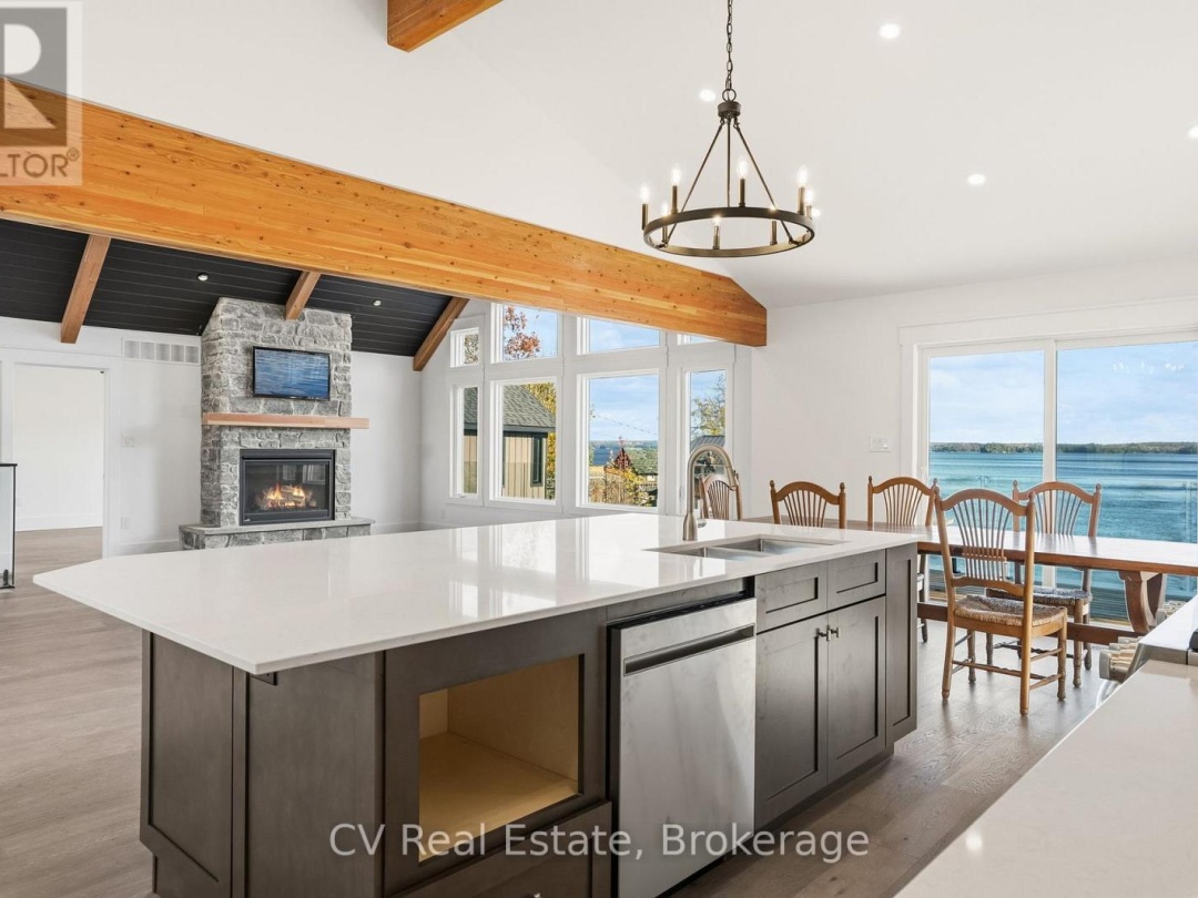 1111 LAKESHORE DRIVE, Lake Muskoka