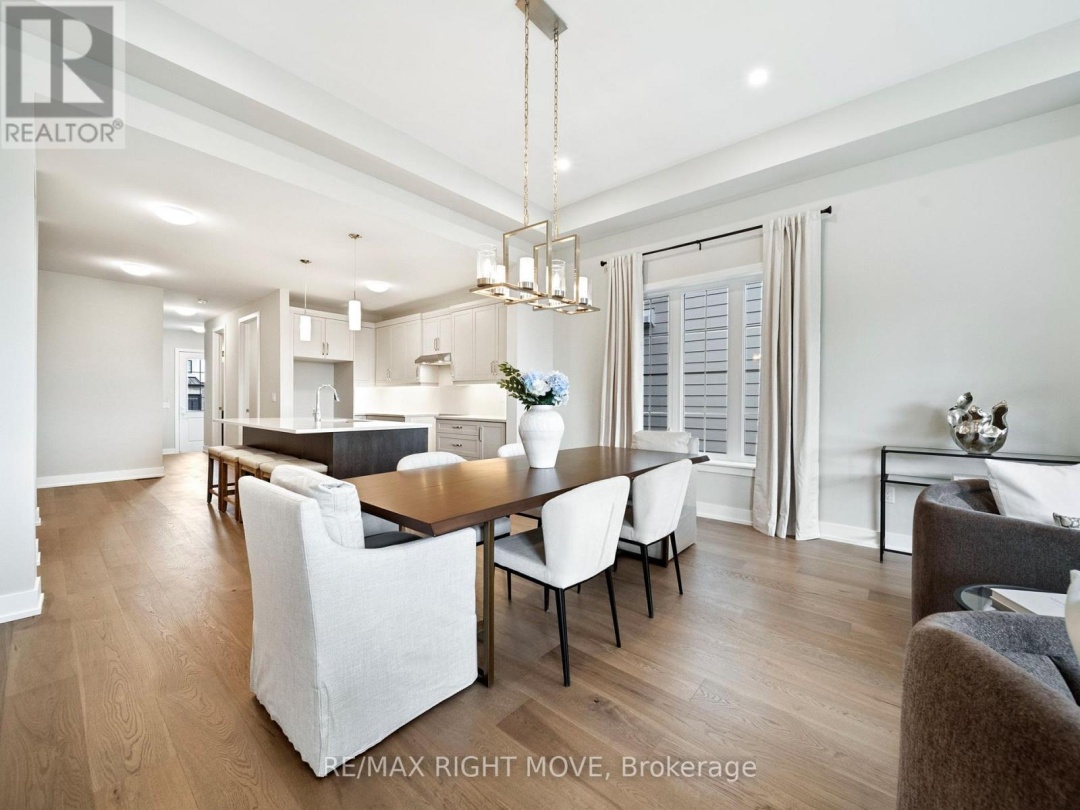 3192 Orion Boulevard, Orillia