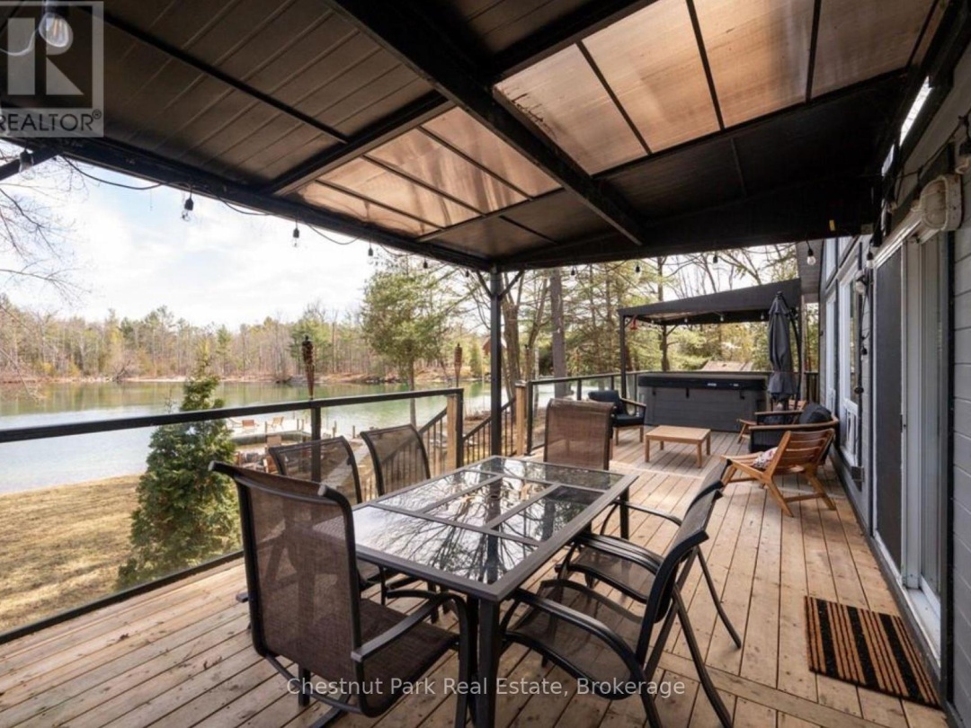 7609 Somerset Park, Severn Lake