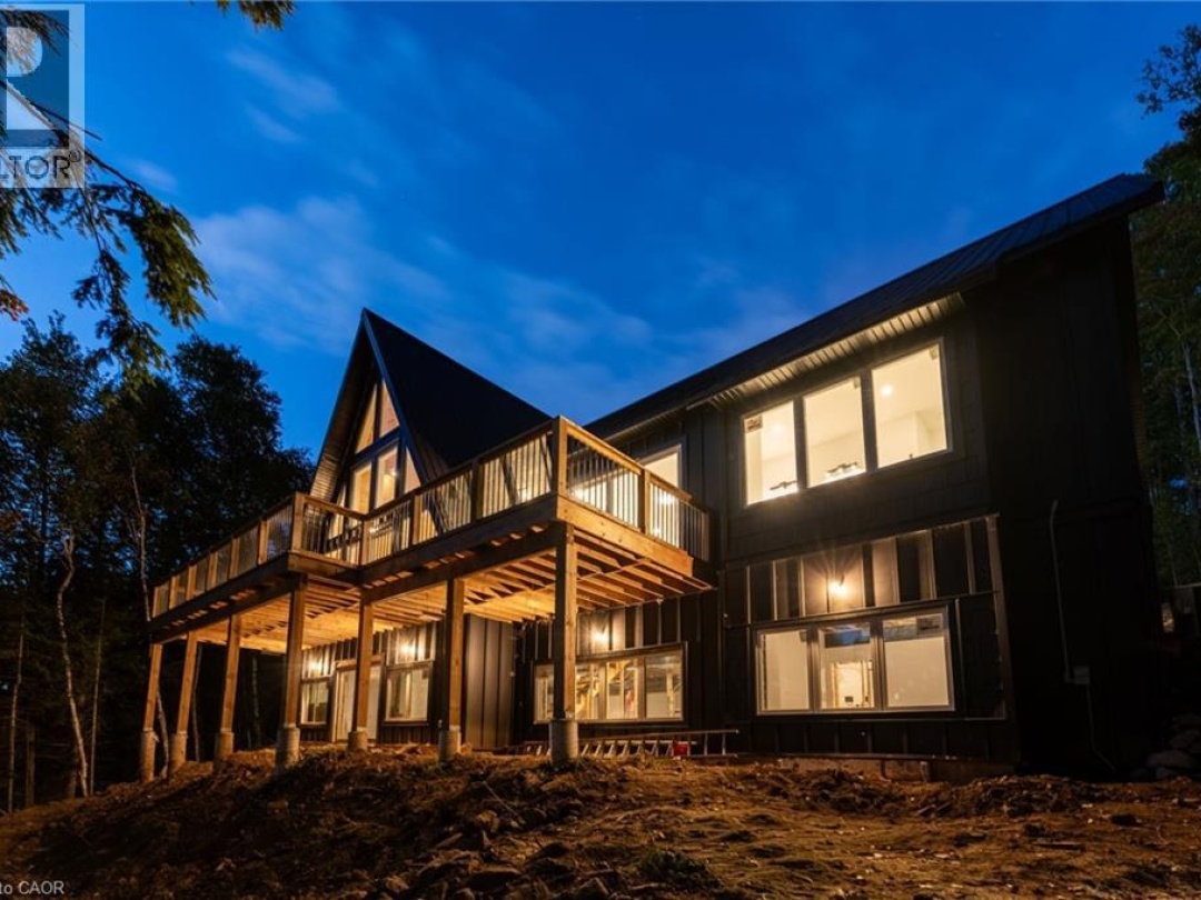 1295 WENONA LAKE Road, 