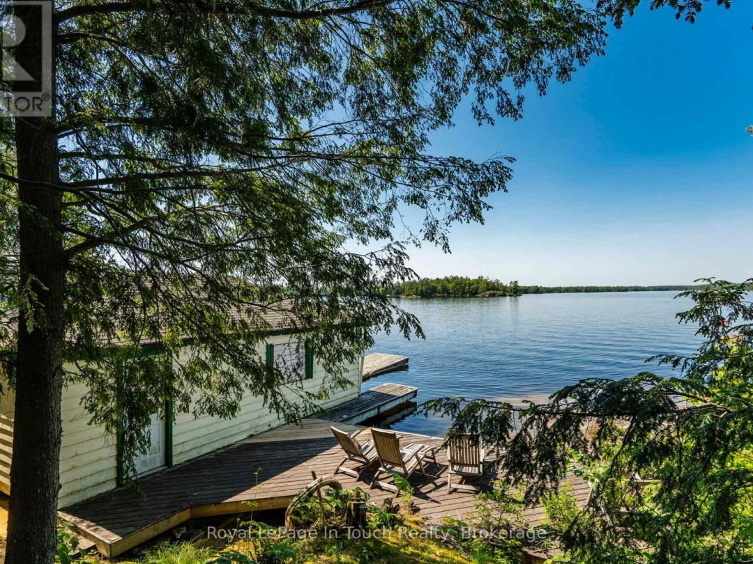 2 IS 270 SIX MILE LAKE ISLAND, Six Mile Lake