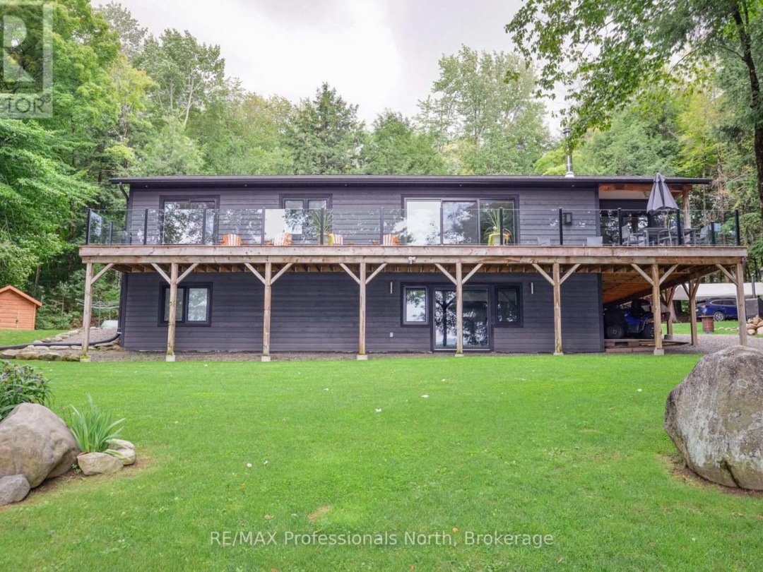 1111 Merrick Drive, Wood Lake