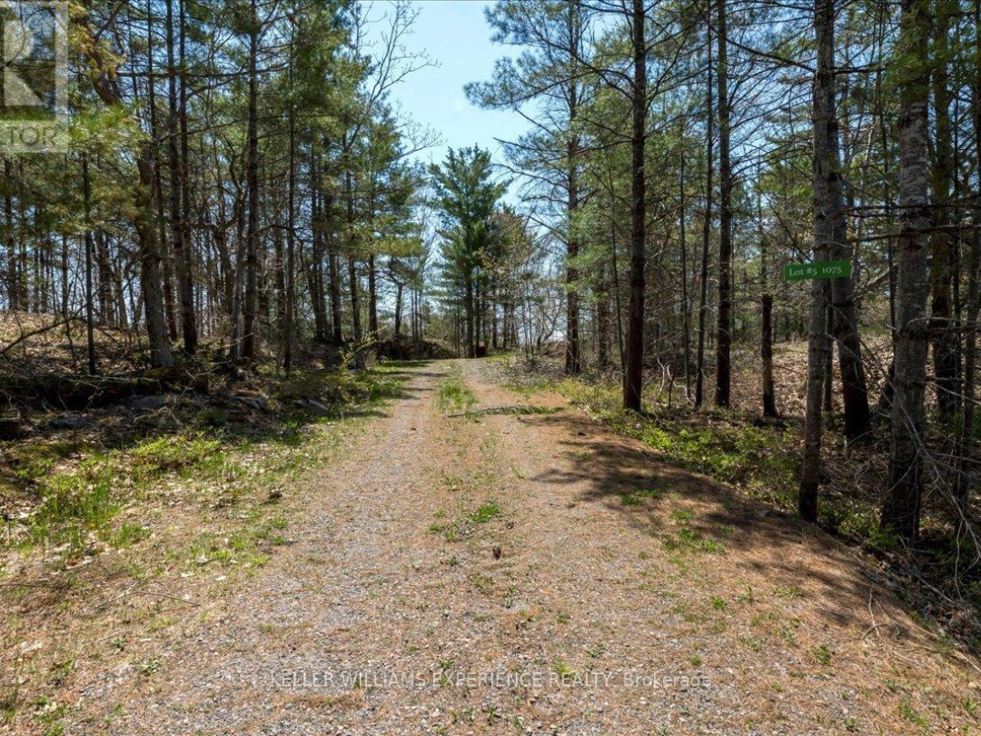 1075 HEINTZMAN GATE, Sparrow Lake