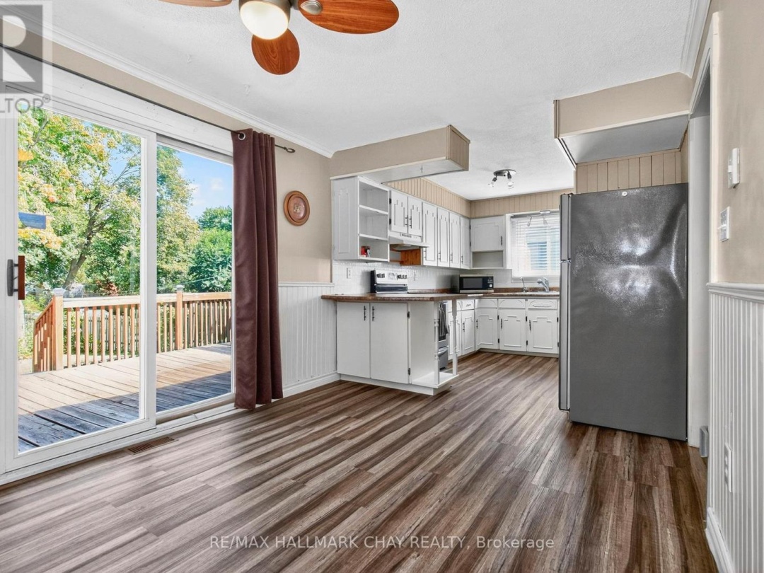 286 MOFFAT STREET, 