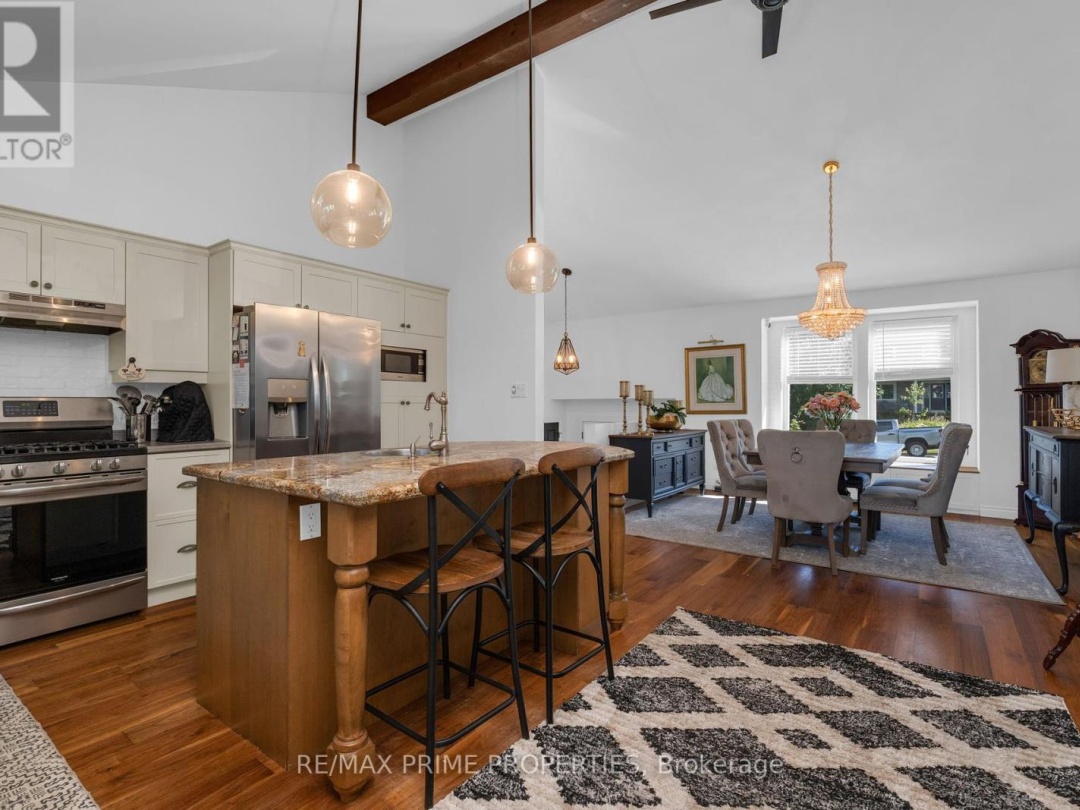 12 COATES AVENUE, 