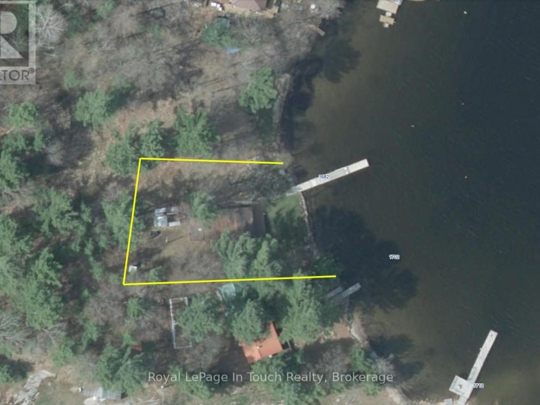 1682 Island 630, Georgian Bay