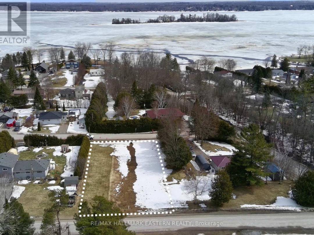 0 George Drive, Pigeon Lake