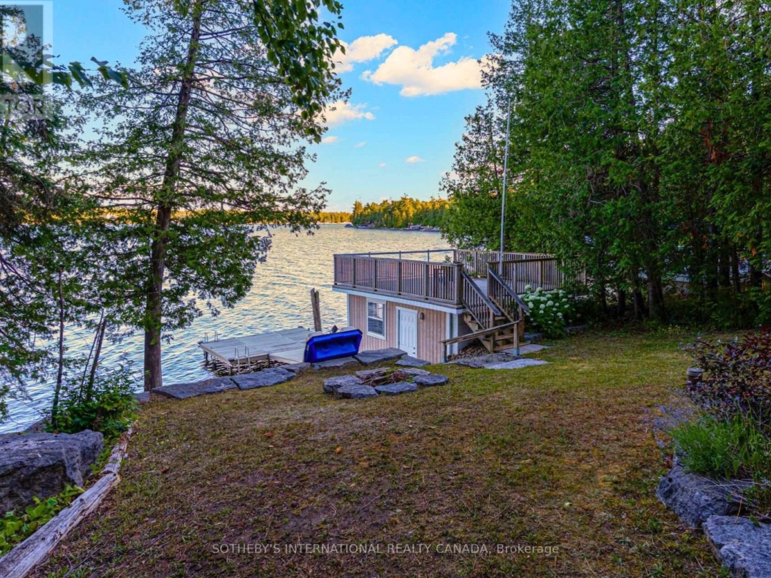 94 WILKINSON DRIVE, 