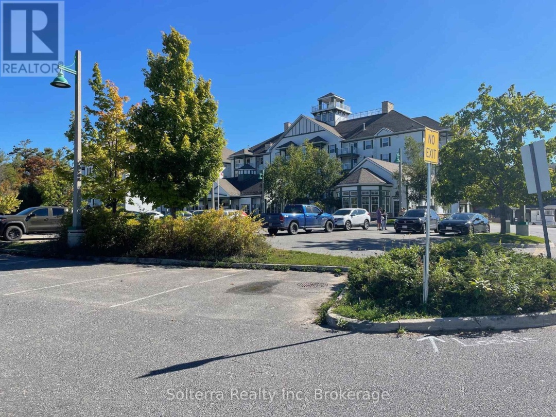 UNIT #208 - 130 STEAMSHIP BAY ROAD, 