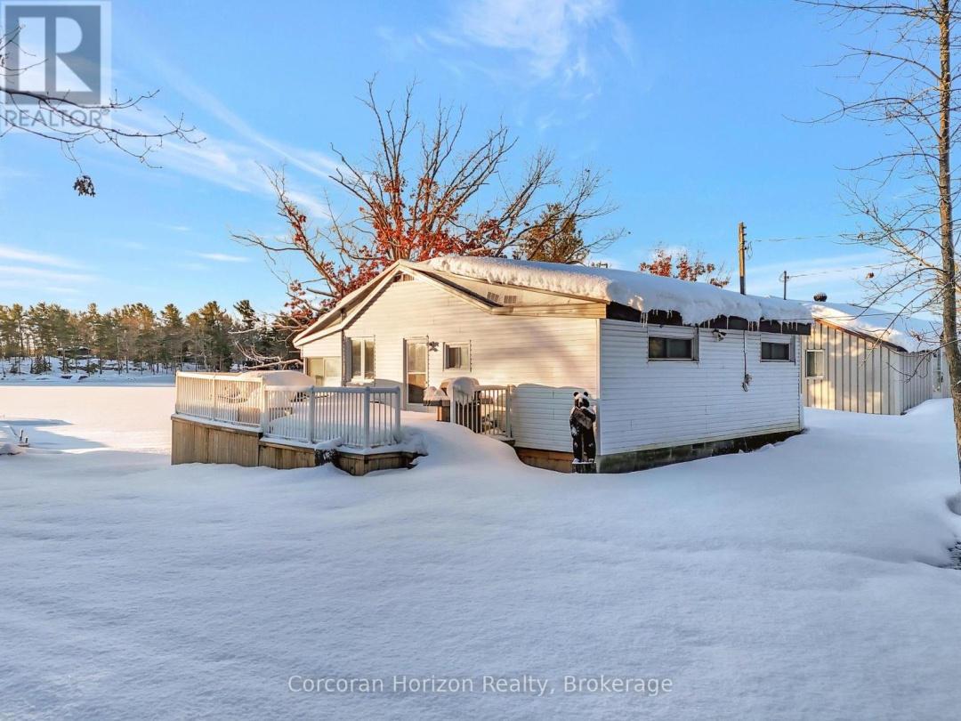 68 Wolverine Beach Rd, Georgian Bay