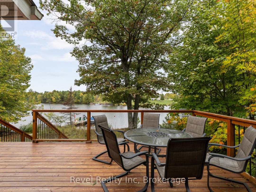 210 BURNETT'S ROAD, 