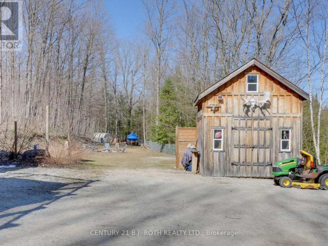 5259 8 Line N, Oro-Medonte