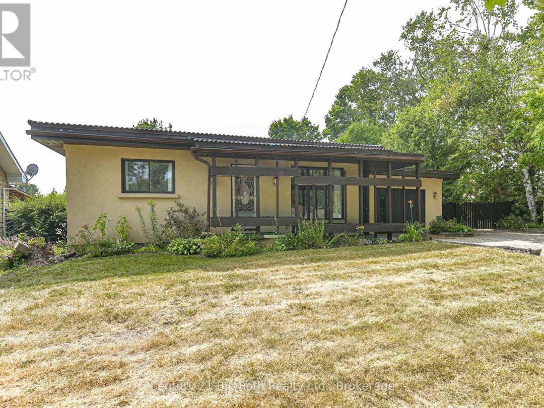 535 HIGH STREET, 