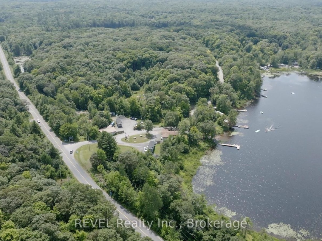 RL88 - 105 BLUE LAKE ROAD, Linger Long Lake