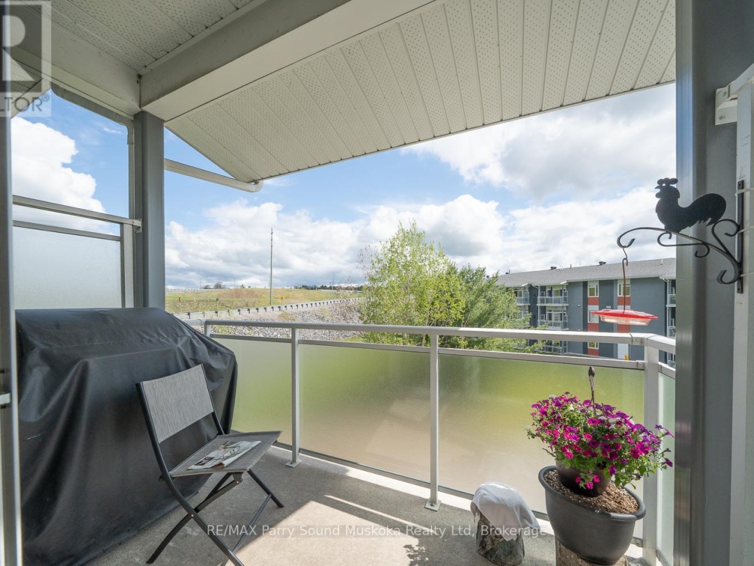 304 20 Silver Birch Court, Parry Sound