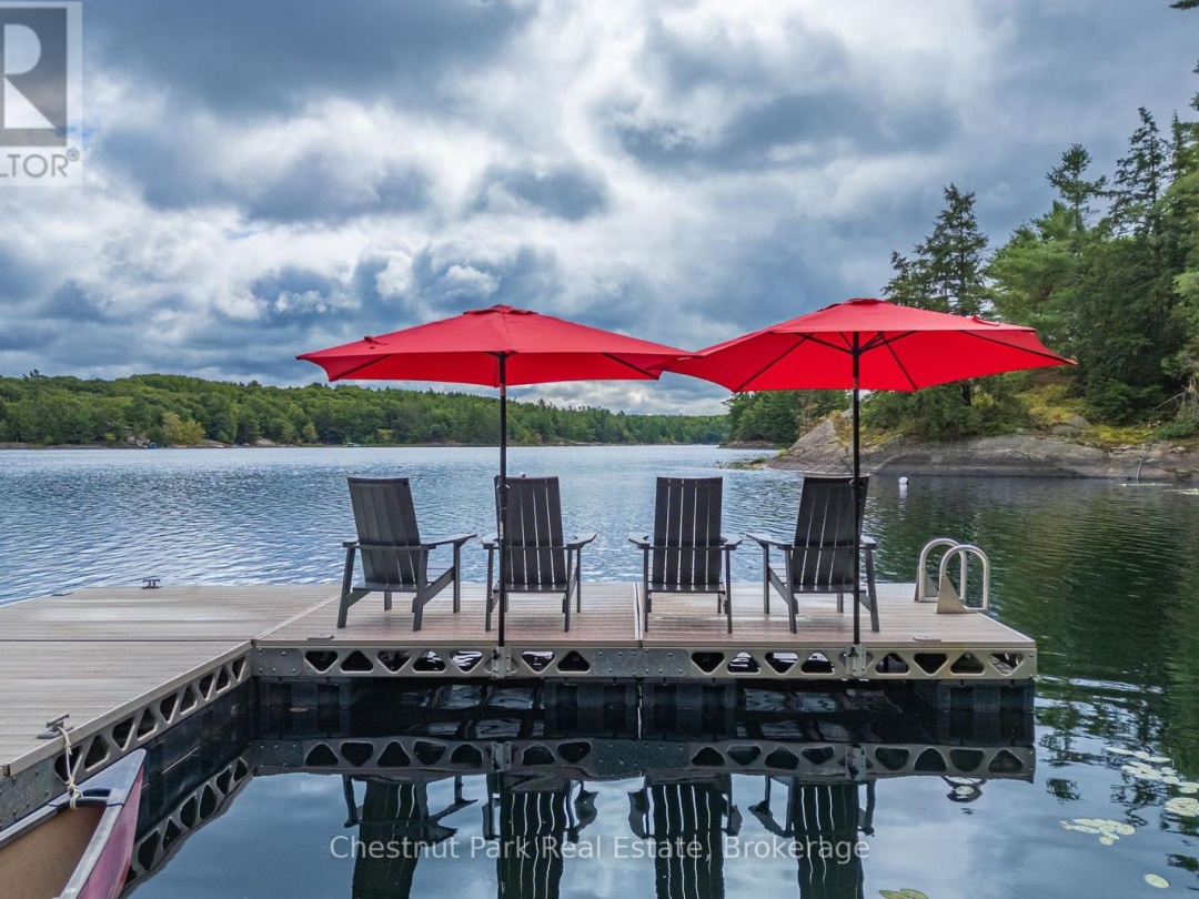 517 MOHAWK ROAD, 