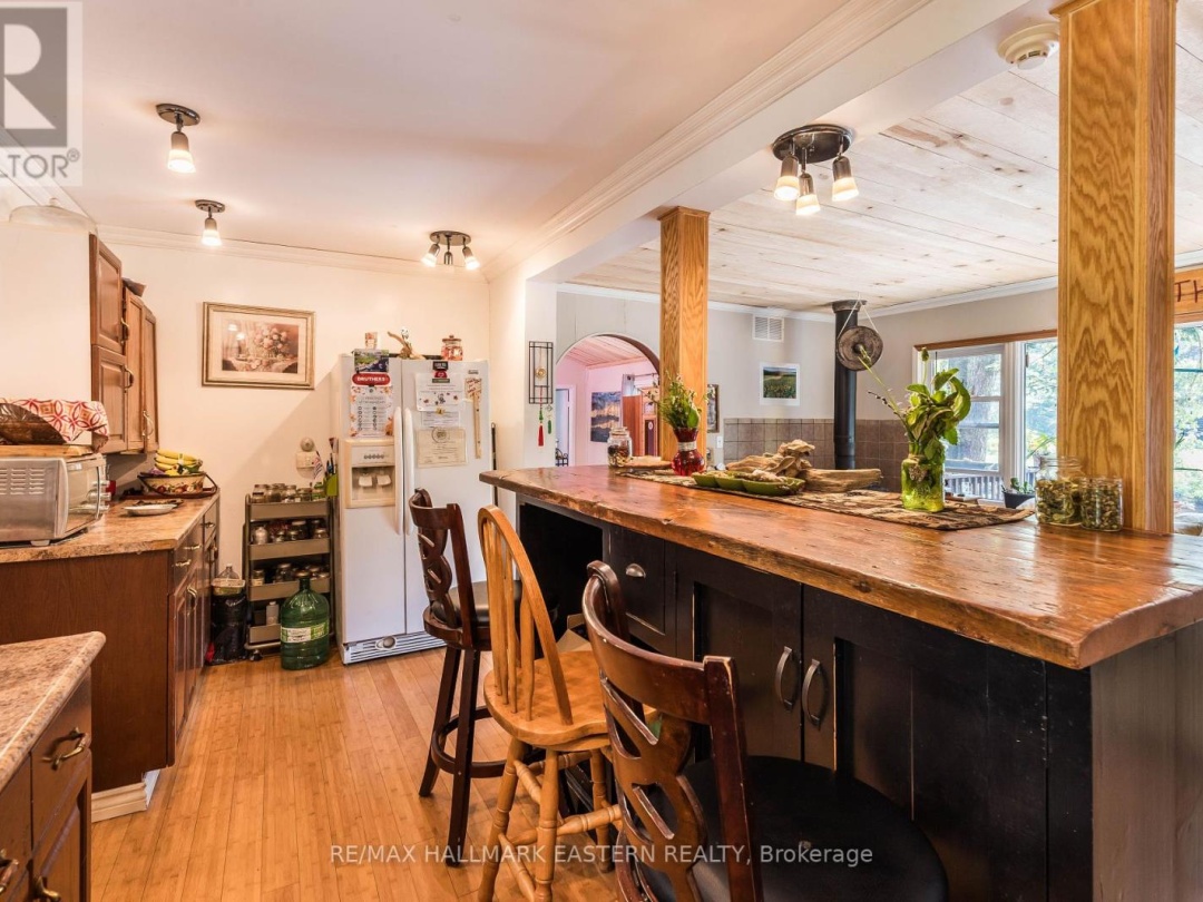 55 KENNEDY DRIVE, 
