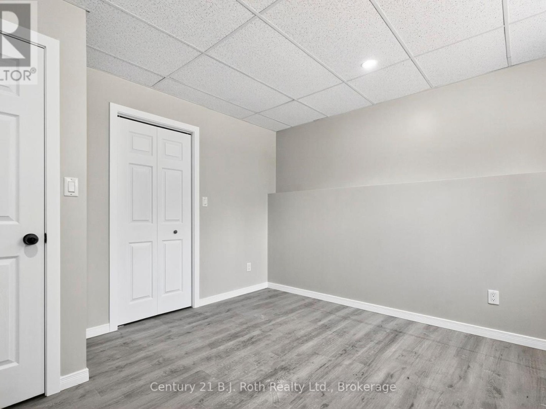 161 FOREST HARBOUR PARKWAY, 