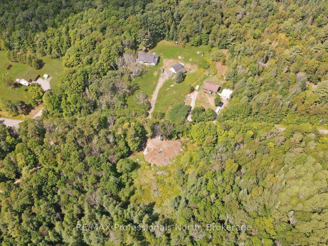 0 GLAMOR LAKE ROAD, 