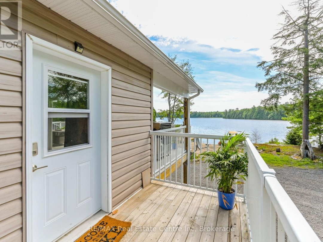 22 SOUTH CRANE LAKE ROAD, 