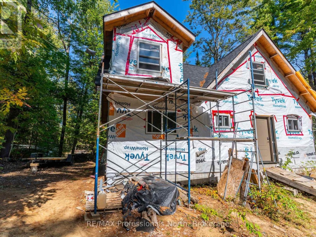 319 BOUNDARY ROAD, 