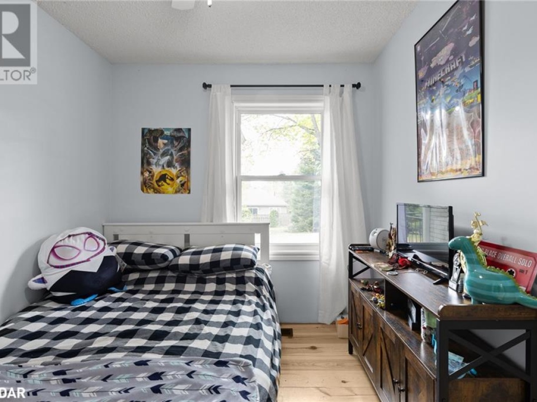 5 Wilshier Boulevard, Bracebridge