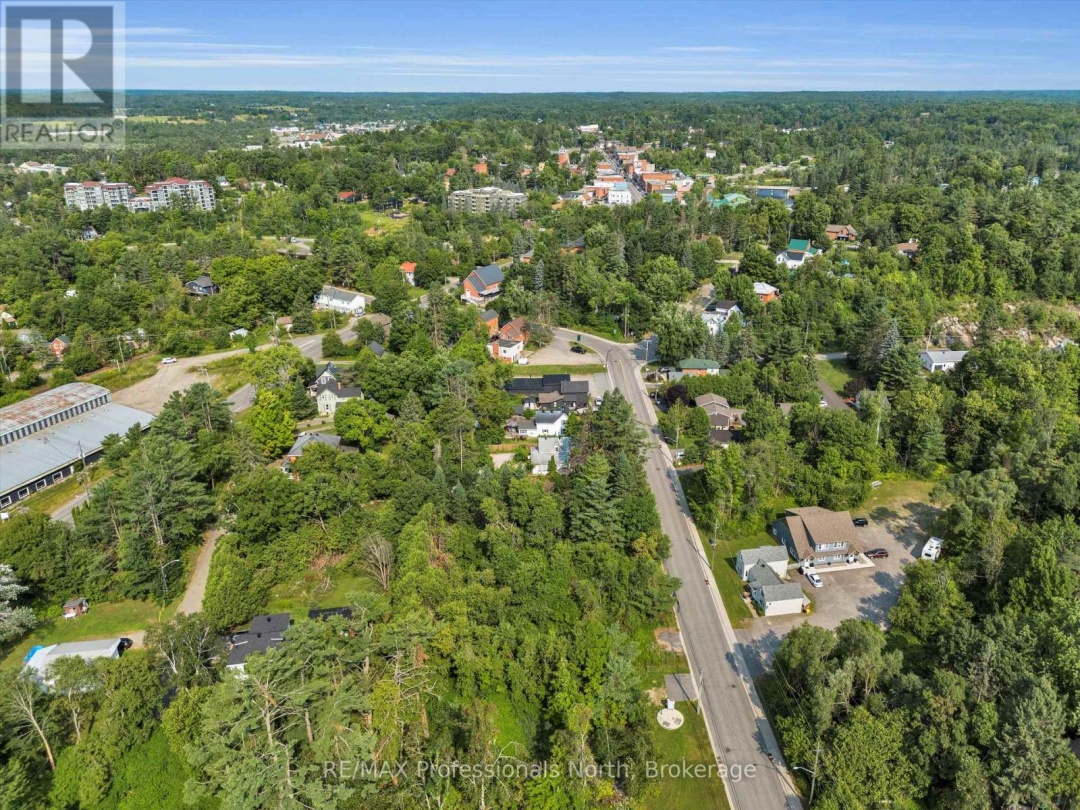 148 MUSKOKA ROAD, 