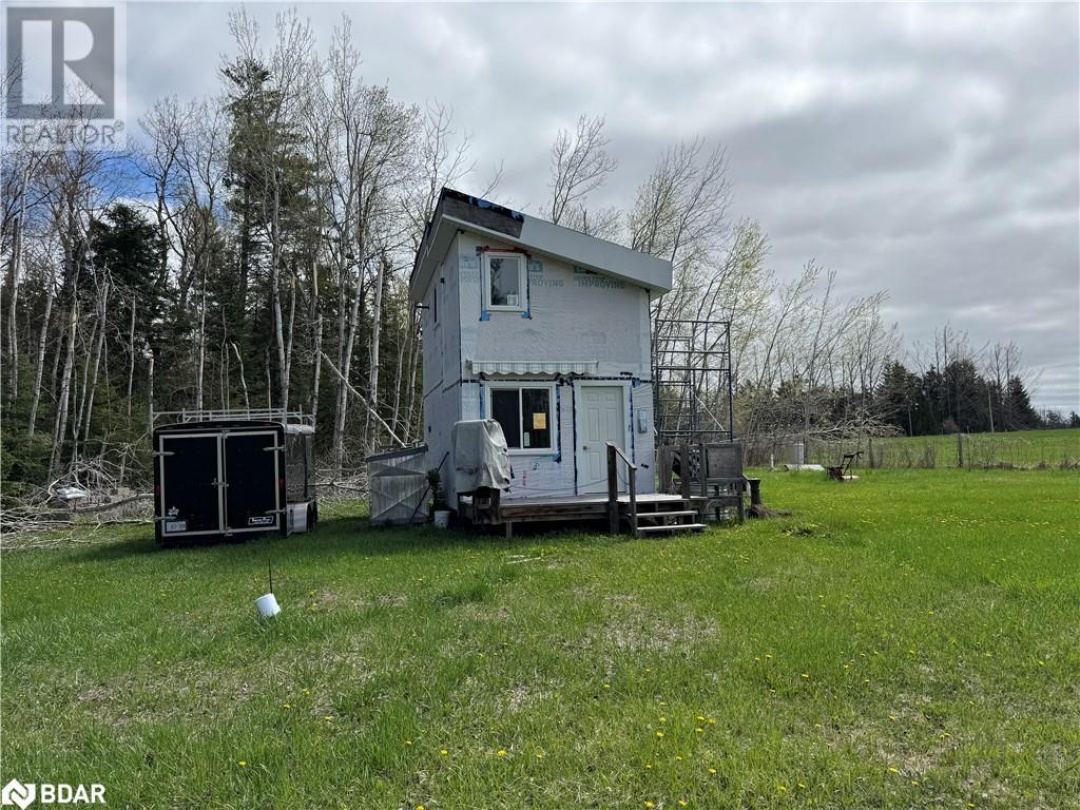 829 Prospect Street, Woodville