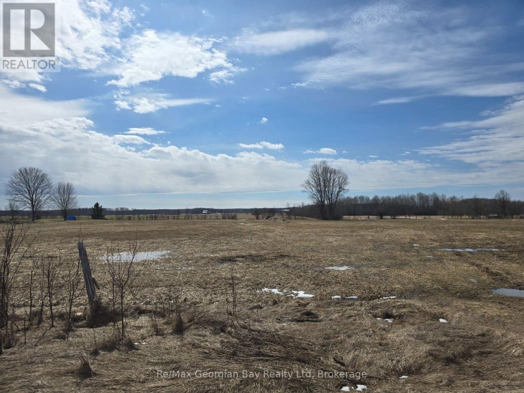 1744 Balkwill Line, Severn