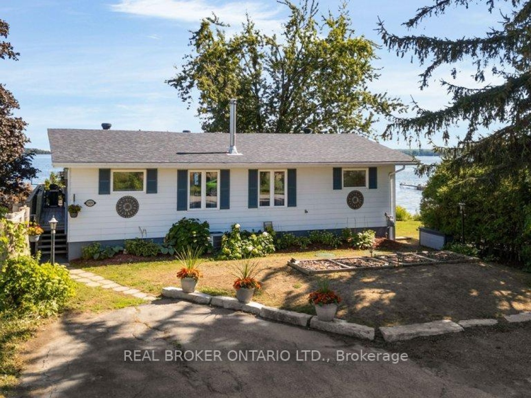 1909 WOODS BAY ROAD, 