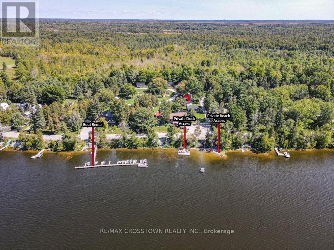 14 230 232 Lake Dalrymple Road, Dalrymple Lake