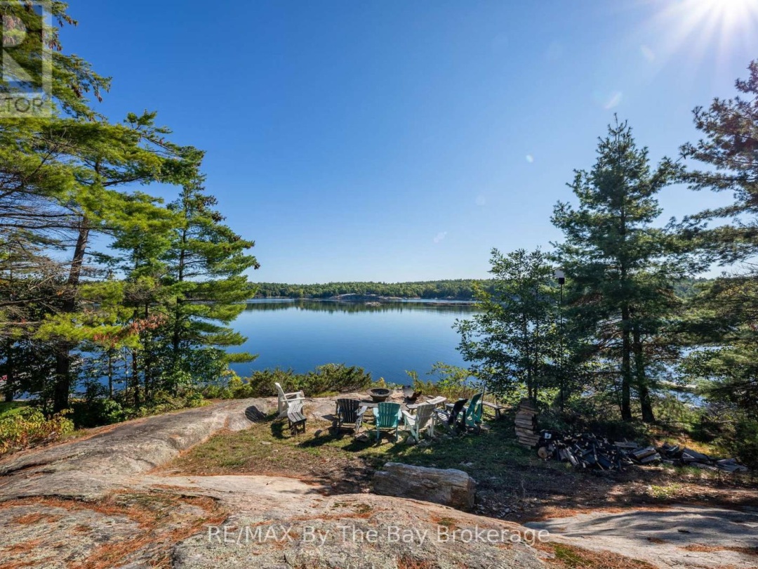18152 GEORGIAN BAY SHORE, Georgian Bay
