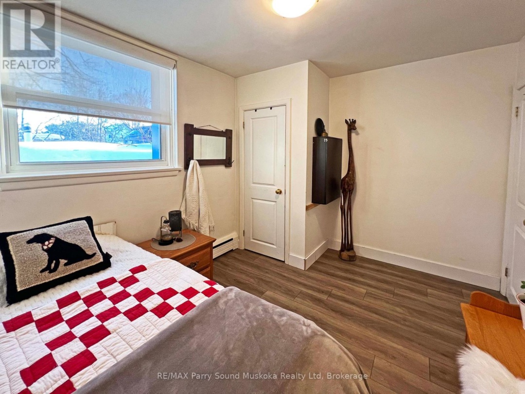 4 - 118 ISABELLA STREET, Parry Sound