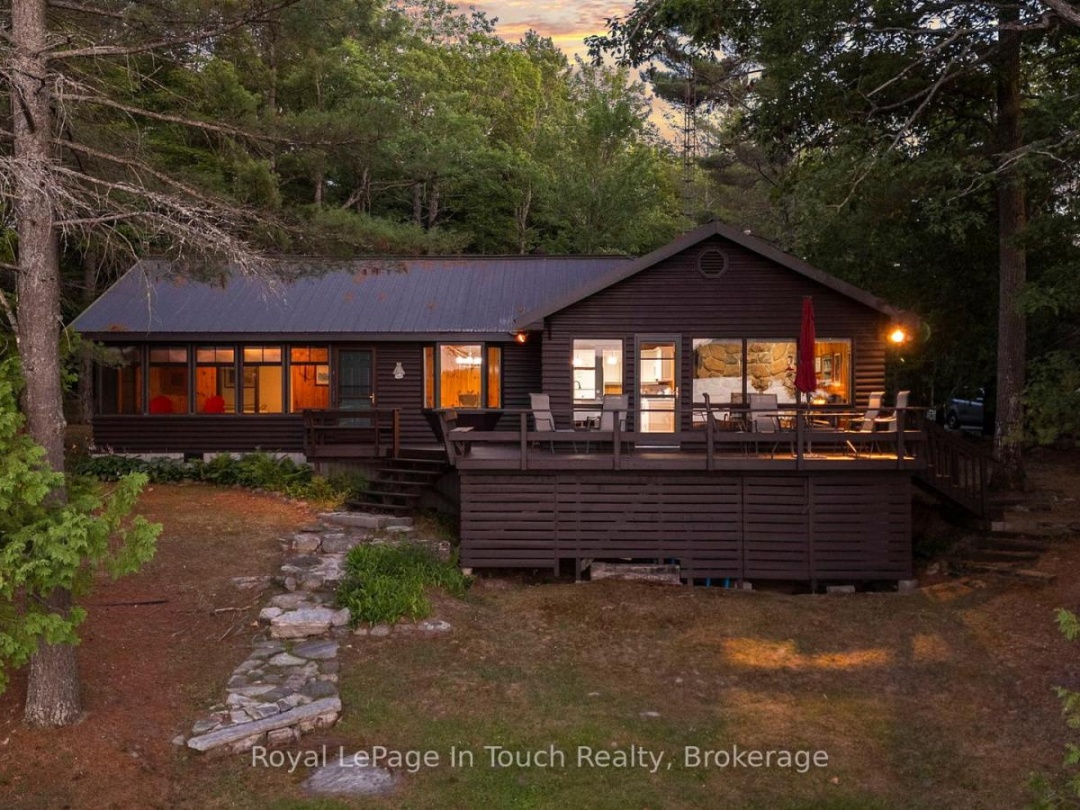 211 PICKEREL POINT ROAD, 