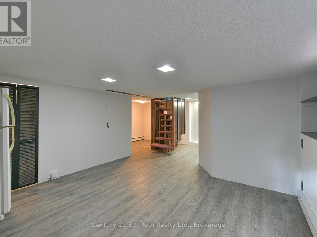 535 HIGH STREET, 
