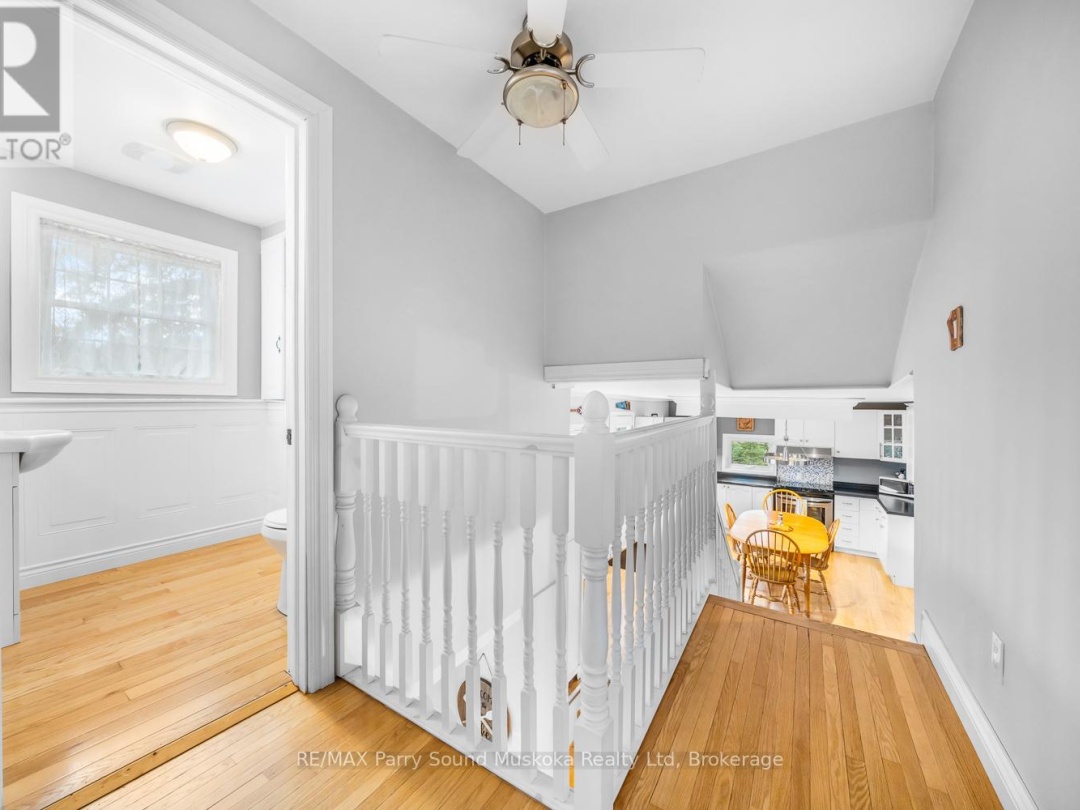22 Dickinson Road, Manitouwabing Lake