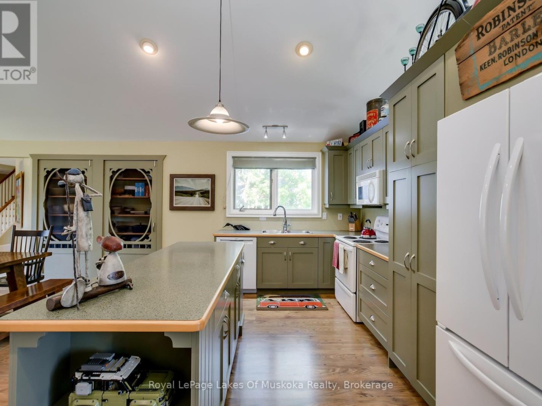 230 ECCLESTONE DRIVE, 