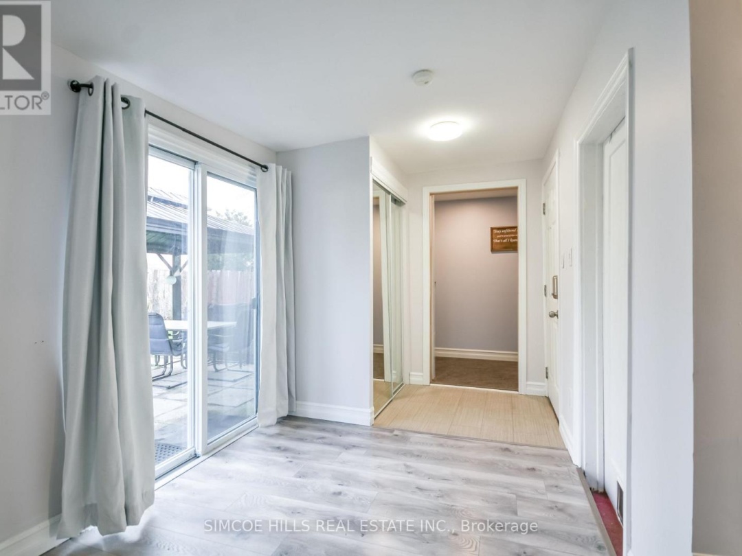 134 VICTORIA STREET, 