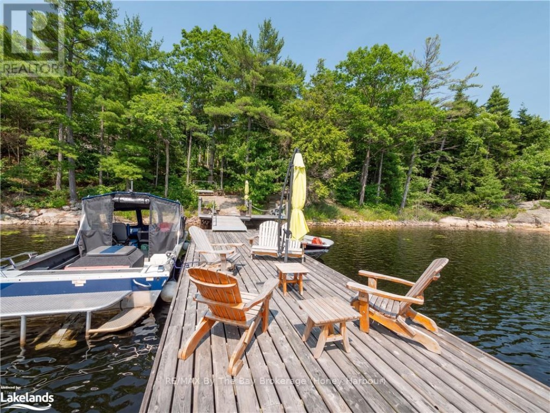 22428 Georgian Bay Shore, Georgian Bay