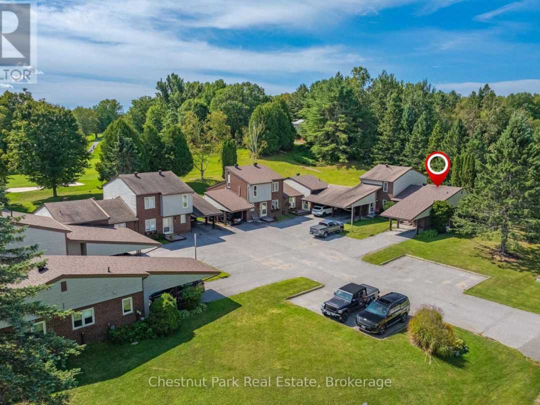 8 - 15 GOLF COURSE ROAD, 