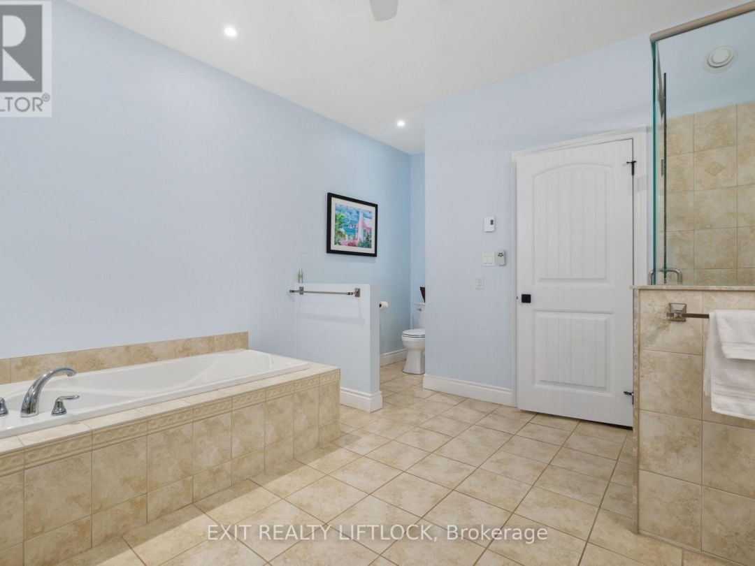 169 Dutch Line Road W, Galway-Cavendish and Harvey