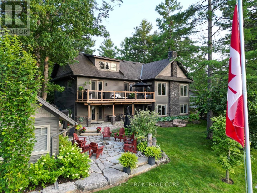7764 RIVERLEIGH DRIVE, 