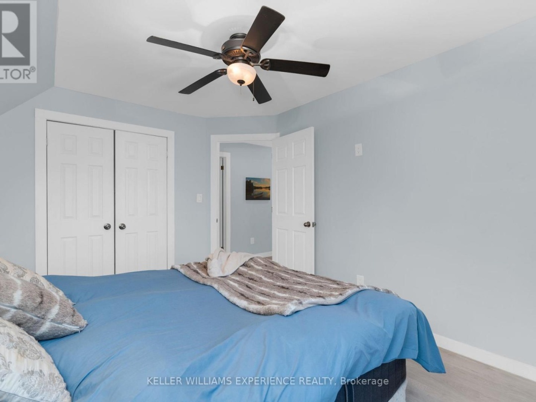 14 NORTH FETTERLY STREET, 
