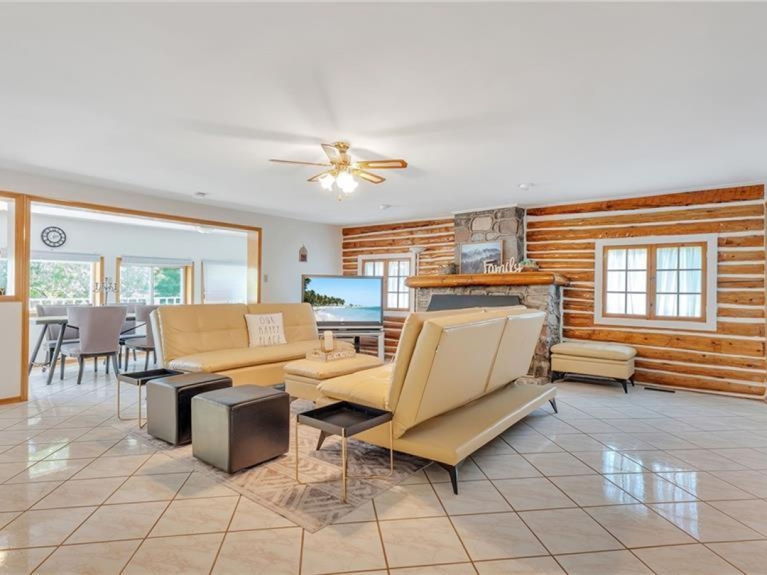 108 COLDSTREAM Road, Cameron Lake
