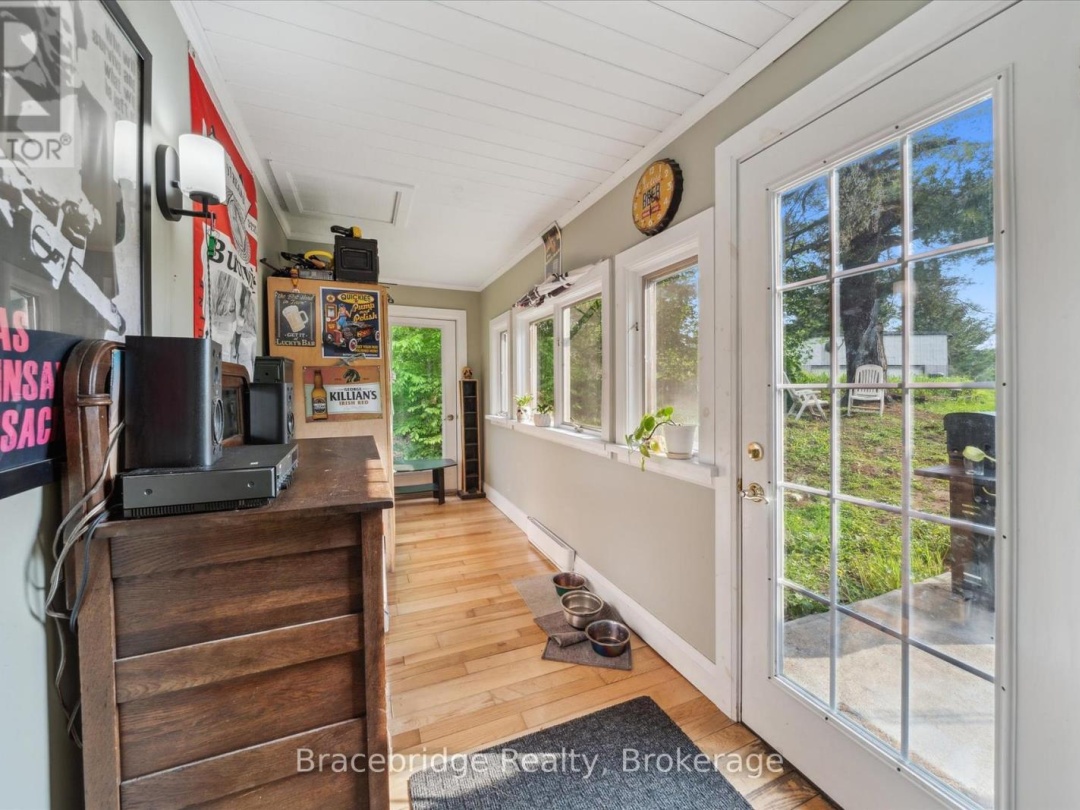 1151 BEATRICE TWN LINE, 