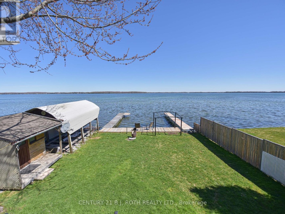 3801 Wood Avenue, Lake Couchiching