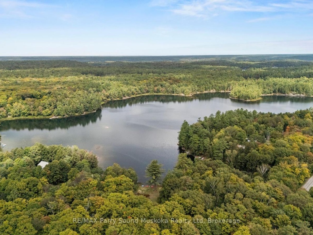 23 BROWN'S LAKE ROAD, 