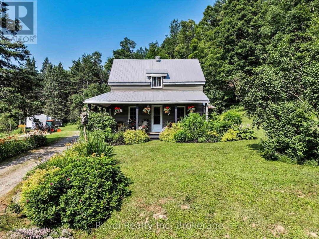 1070 OLD VICTORIA ROAD, 