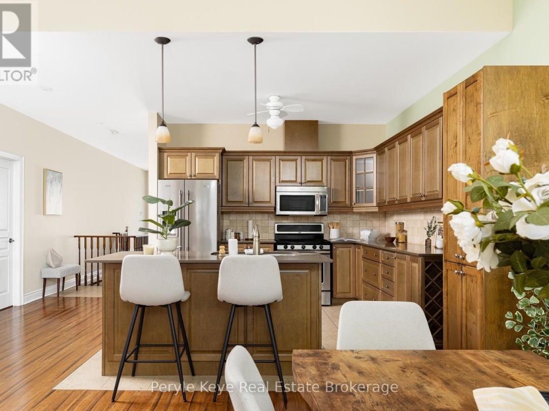 5 Prescott Crescent, Lake Muskoka